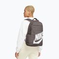 Plecak miejski Nike Elemental 21 l cave stone/cave stone/white 9
