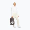 Plecak miejski Nike Elemental 21 l cave stone/cave stone/white 10