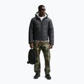 Kurtka ocieplana męska Nike Sportswear PrimaLoft® black/black/white 2