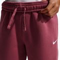 Spodnie dziecięce Nike Sportswear Studio pink smoke/white 6