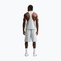 Spodenki treningowe męskie Nike N.A.C. light smoke grey/heather/light smoke grey 2