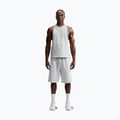 Spodenki treningowe męskie Nike N.A.C. light smoke grey/heather/light smoke grey 7