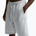 Spodenki treningowe męskie Nike N.A.C. light smoke grey/heather/light smoke grey 3
