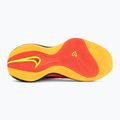 Buty do koszykówki męskie Nike Giannis Immortality 5 laser crimson/laser orange/black/black 4