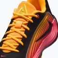 Buty do koszykówki męskie Nike Giannis Immortality 5 laser crimson/laser orange/black/black 5