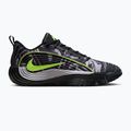 Buty do koszykówki męskie Nike Giannis Immortality 5 black/light smoke grey/volt