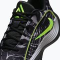 Buty do koszykówki męskie Nike Giannis Immortality 5 black/light smoke grey/volt 4