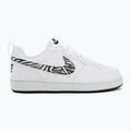 Buty Nike Court Borough Low white/black 2