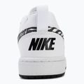 Buty Nike Court Borough Low white/black 6