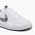 Buty Nike Court Borough Low white/black 7