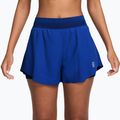 Spodenki tenisowe damskie Nike Court Dri-Fit Ace Advantage old royal/white