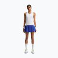 Spódnica tenisowa Nike Court Dri-Fit Victory Flouncy old royal/white 2