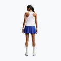 Spódnica tenisowa Nike Court Dri-Fit Victory Flouncy old royal/white 3