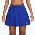 Spódnica Nike Court Dri-Fit Ace Advantage old royal/white