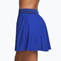 Spódnica Nike Court Dri-Fit Ace Advantage old royal/white 3