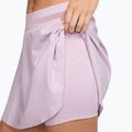 Spódnica Nike Court Dri-Fit Ace Advantage bleached lilac/white 4