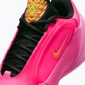 Buty do koszykówki męskie Nike Giannis Freak 8 Hyper Pink/Dynamic Yellow/Hyper Orange 3