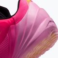 Buty do koszykówki męskie Nike Giannis Freak 8 Hyper Pink/Dynamic Yellow/Hyper Orange 4
