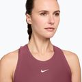 Koszulka tenisowa damska Nike Victory Dri-Fit Tank pink smoke/white 3