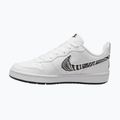 Buty Nike Court Borough Low white/black 9