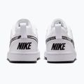 Buty Nike Court Borough Low white/black 12