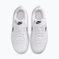 Buty Nike Court Borough Low white/black 13