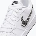 Buty Nike Court Borough Low white/black 14