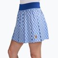 Spódnica tenisowa Nike Court Collection High-Waisted aluminium 3
