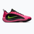 Buty do koszykówki męskie Nike Giannis Immortality 5 hyper pink/oracle pink/black/volt