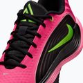 Buty do koszykówki męskie Nike Giannis Immortality 5 hyper pink/oracle pink/black/volt 4