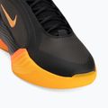 Buty do koszykówki męskie Nike Giannis Freak 8 black/laser crimson/laser orange 7