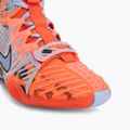 Buty bokserskie Nike HyperKo 3 SE black/bright crimson/aluminum 7