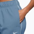 Spodnie damskie Nike Sportswear Windrunner work blue/white/white 3