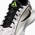 Buty do koszykówki męskie Nike Giannis Immortality 5 white/off white/metallic silver 5