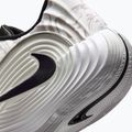 Buty do koszykówki męskie Nike Giannis Immortality 5 white/off white/metallic silver 6