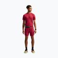 Koszulka do biegania męska Nike Stride tough red 2