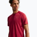 Koszulka do biegania męska Nike Stride tough red 4