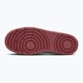 Buty dziecięce Nike Court Borough Low Recraft white/pink smoke 3