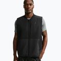 Bezrękawnik męski Nike Unlimited Therma-FIT black/black/black