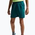 Spodenki dziecięce Nike Miler bright spruce/energy 5