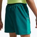 Spodenki dziecięce Nike Miler bright spruce/energy 6