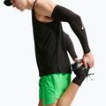 Spodenki do biegania męskie Nike Stride Dri-Fit Brief-Lined 7" green spark 5