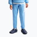 Spodnie dziecięce Nike Club Fleece football blue/white 7