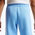 Spodnie dziecięce Nike Club Fleece football blue/white 5