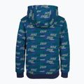 Bluza dziecięca Nike Sportswear Club Fleece bright spruce/midnight navy/game royal 2
