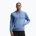 Bluza treningowa męska Nike Flex indigo storm/indigo storm/black