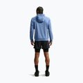 Bluza treningowa męska Nike Flex indigo storm/indigo storm/black 2