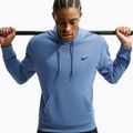 Bluza treningowa męska Nike Flex indigo storm/indigo storm/black 3