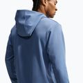 Bluza treningowa męska Nike Flex indigo storm/indigo storm/black 4