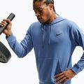 Bluza treningowa męska Nike Flex indigo storm/indigo storm/black 5